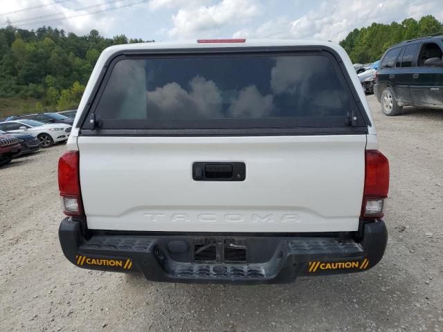 Photo 5 VIN: 3TYRX5GN4PT086569 - TOYOTA TACOMA ACC 