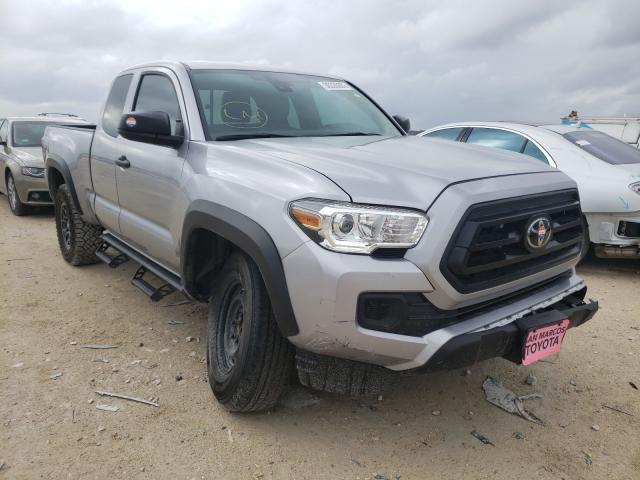 Photo 0 VIN: 3TYRX5GN5LT002334 - TOYOTA TACOMA ACC 