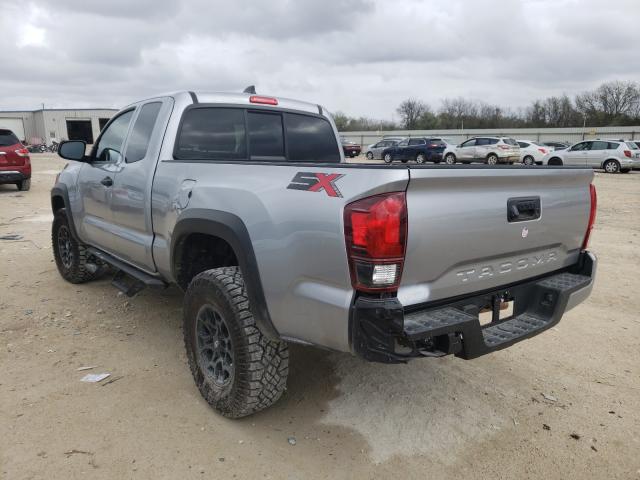 Photo 2 VIN: 3TYRX5GN5LT002334 - TOYOTA TACOMA ACC 