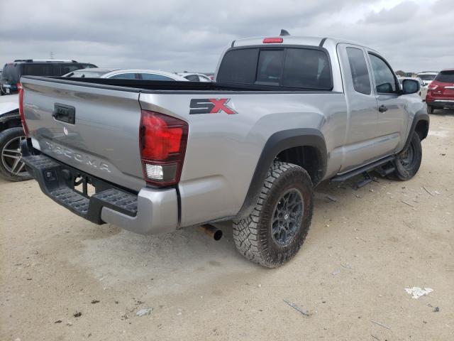 Photo 3 VIN: 3TYRX5GN5LT002334 - TOYOTA TACOMA ACC 