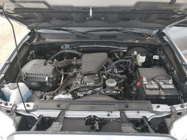 Photo 6 VIN: 3TYRX5GN5LT002334 - TOYOTA TACOMA ACC 