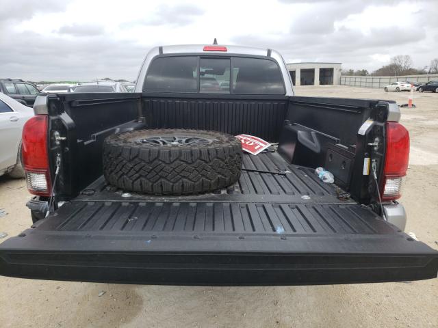 Photo 8 VIN: 3TYRX5GN5LT002334 - TOYOTA TACOMA ACC 