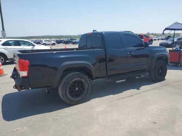 Photo 2 VIN: 3TYRX5GN5LT002432 - TOYOTA TACOMA 