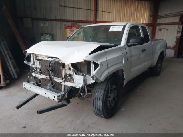 Photo 1 VIN: 3TYRX5GN5LT003418 - TOYOTA TACOMA 