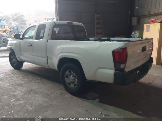 Photo 2 VIN: 3TYRX5GN5LT003418 - TOYOTA TACOMA 