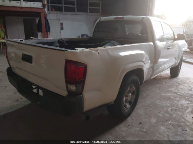 Photo 3 VIN: 3TYRX5GN5LT003418 - TOYOTA TACOMA 