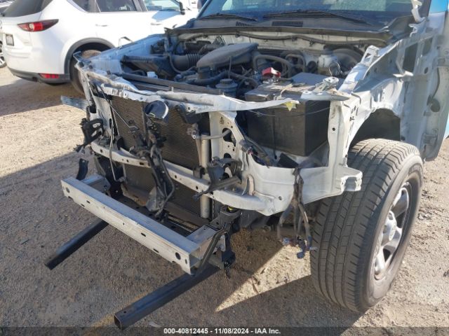 Photo 5 VIN: 3TYRX5GN5LT003418 - TOYOTA TACOMA 