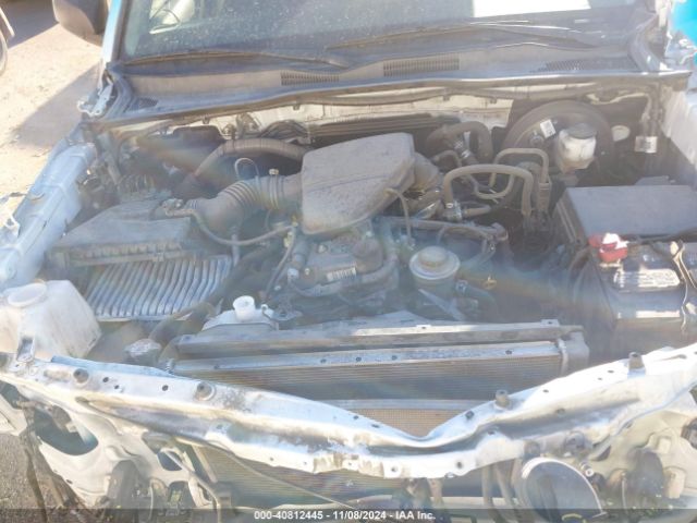 Photo 9 VIN: 3TYRX5GN5LT003418 - TOYOTA TACOMA 