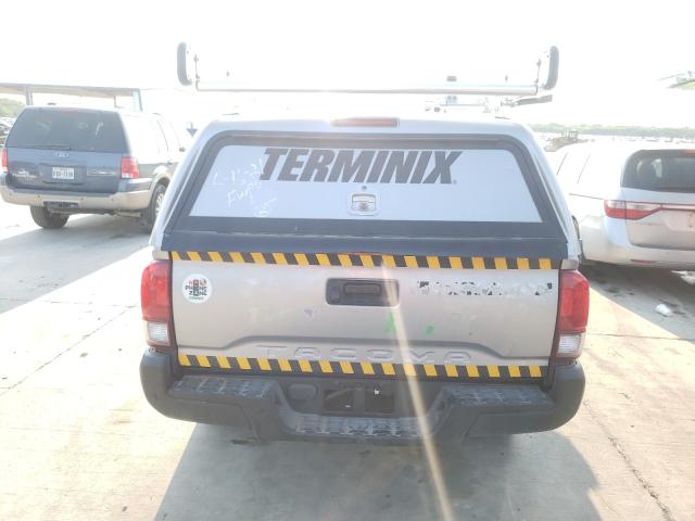 Photo 5 VIN: 3TYRX5GN5LT005332 - TOYOTA TACOMA ACC 