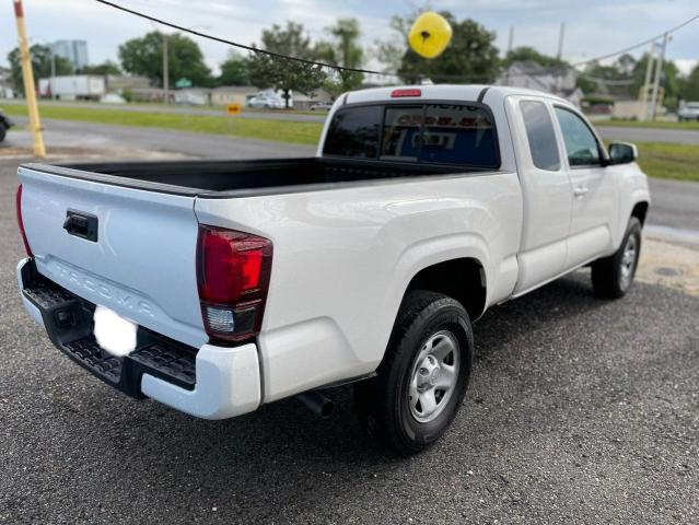 Photo 3 VIN: 3TYRX5GN5MT026019 - TOYOTA TACOMA ACC 