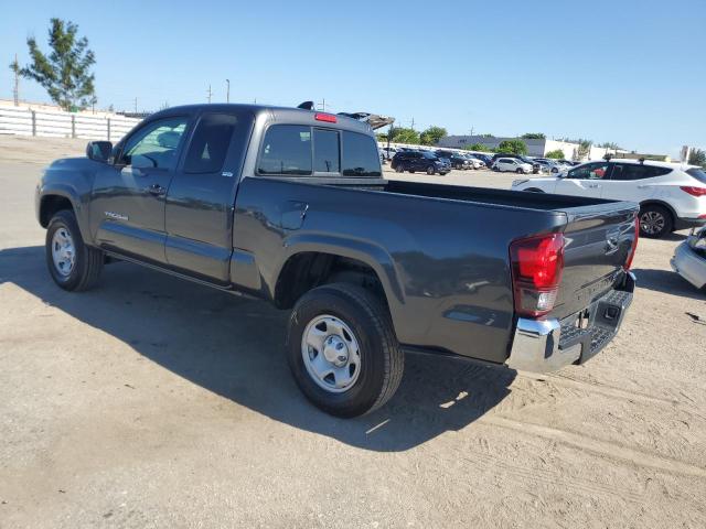 Photo 1 VIN: 3TYRX5GN5MT033200 - TOYOTA TACOMA ACC 