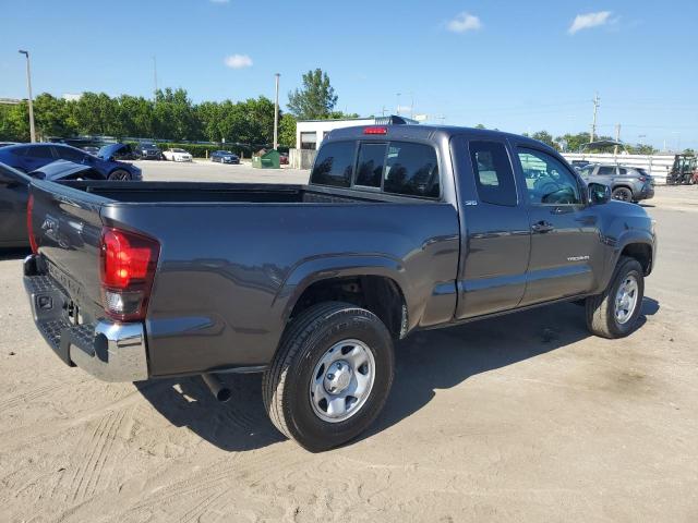 Photo 2 VIN: 3TYRX5GN5MT033200 - TOYOTA TACOMA ACC 