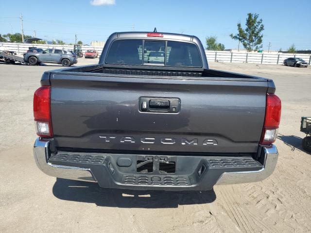 Photo 5 VIN: 3TYRX5GN5MT033200 - TOYOTA TACOMA ACC 