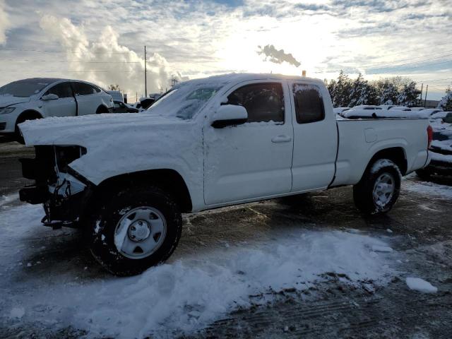 Photo 0 VIN: 3TYRX5GN5NT040603 - TOYOTA TACOMA ACC 