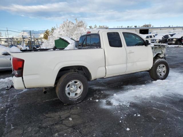 Photo 2 VIN: 3TYRX5GN5NT040603 - TOYOTA TACOMA ACC 