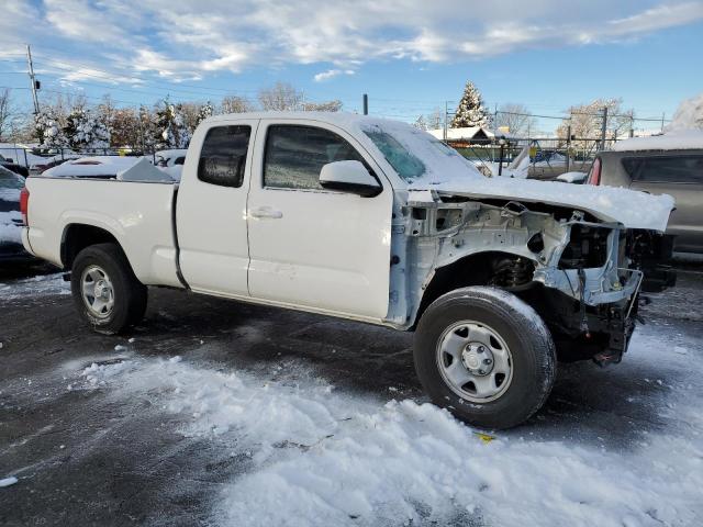 Photo 3 VIN: 3TYRX5GN5NT040603 - TOYOTA TACOMA ACC 