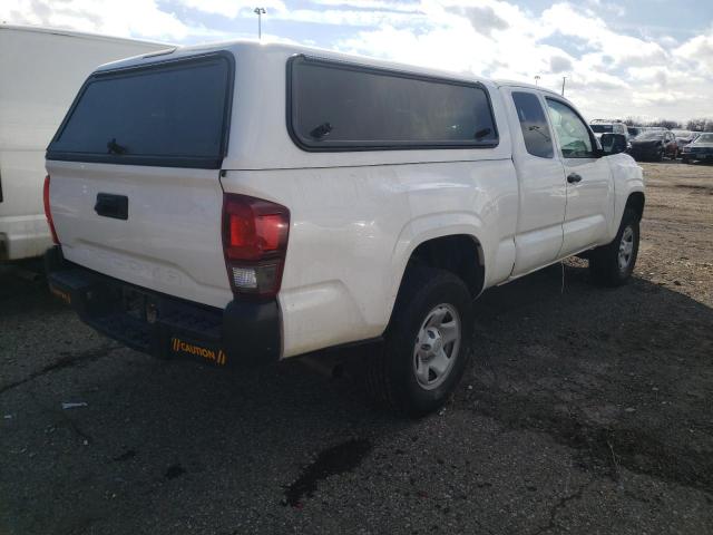 Photo 2 VIN: 3TYRX5GN5NT043243 - TOYOTA TACOMA 