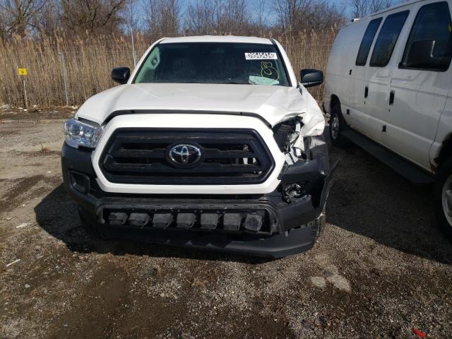 Photo 4 VIN: 3TYRX5GN5NT043243 - TOYOTA TACOMA 