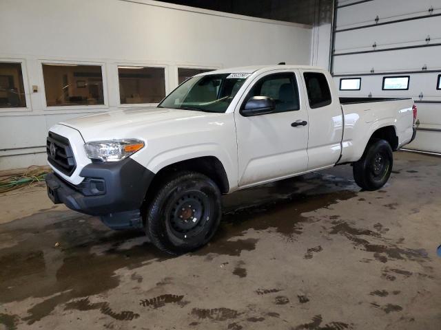 Photo 0 VIN: 3TYRX5GN5NT043601 - TOYOTA TACOMA ACC 