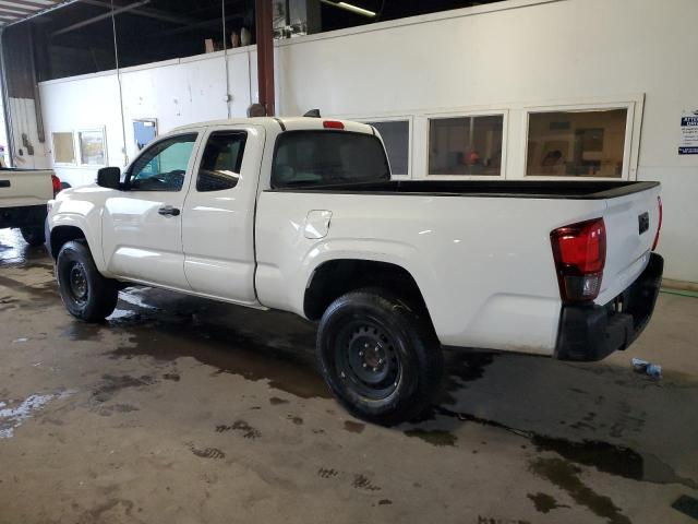 Photo 1 VIN: 3TYRX5GN5NT043601 - TOYOTA TACOMA ACC 