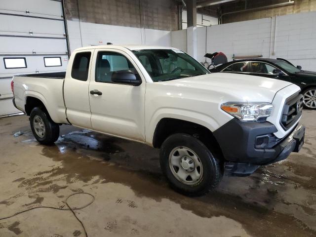 Photo 3 VIN: 3TYRX5GN5NT043601 - TOYOTA TACOMA ACC 