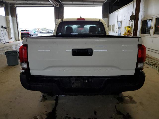 Photo 5 VIN: 3TYRX5GN5NT043601 - TOYOTA TACOMA ACC 