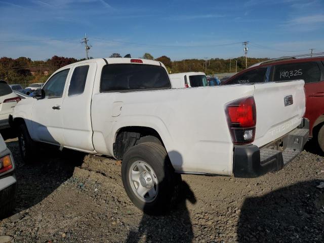 Photo 1 VIN: 3TYRX5GN5NT043727 - TOYOTA TACOMA 