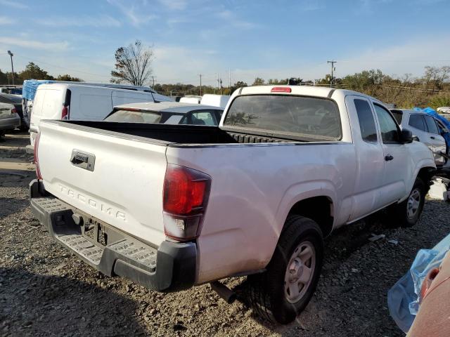 Photo 2 VIN: 3TYRX5GN5NT043727 - TOYOTA TACOMA 