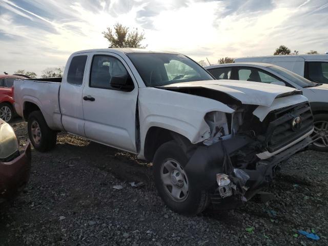 Photo 3 VIN: 3TYRX5GN5NT043727 - TOYOTA TACOMA 