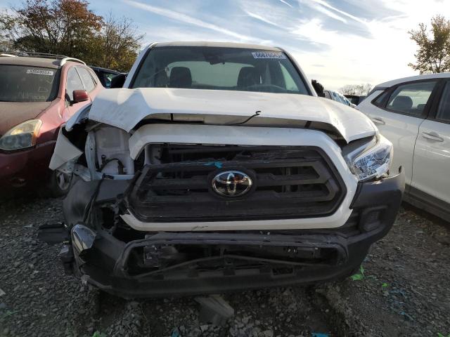 Photo 4 VIN: 3TYRX5GN5NT043727 - TOYOTA TACOMA 