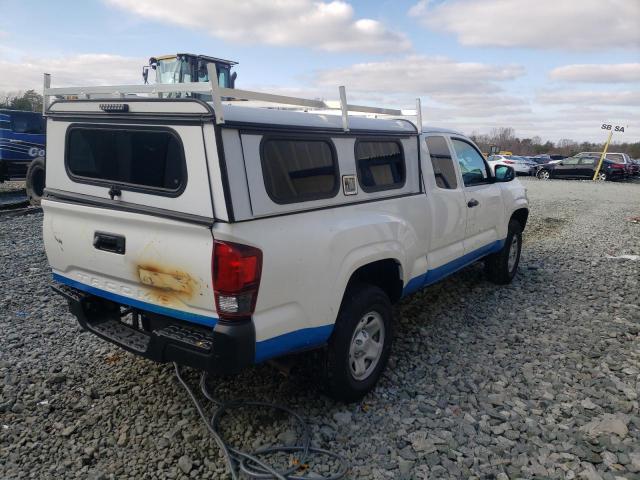 Photo 3 VIN: 3TYRX5GN5NT044490 - TOYOTA TACOMA ACC 