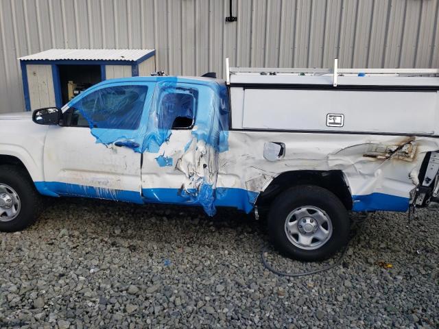 Photo 8 VIN: 3TYRX5GN5NT044490 - TOYOTA TACOMA ACC 