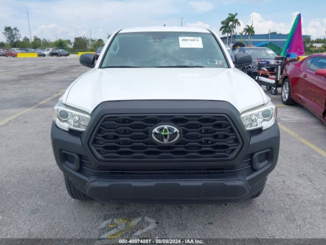 Photo 5 VIN: 3TYRX5GN5NT054405 - TOYOTA TACOMA 