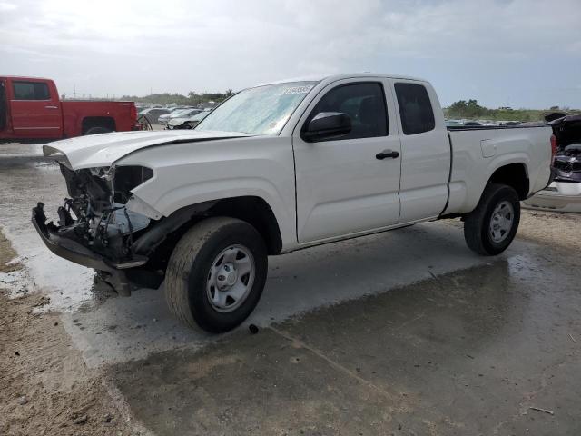 VIN: 3TYRX5GN5NT054985 - toyota tacoma acc