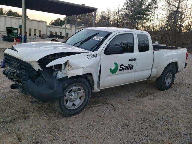 Photo 0 VIN: 3TYRX5GN5NT056347 - TOYOTA TACOMA ACC 