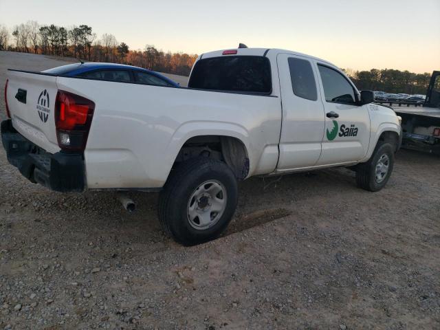 Photo 2 VIN: 3TYRX5GN5NT056347 - TOYOTA TACOMA ACC 