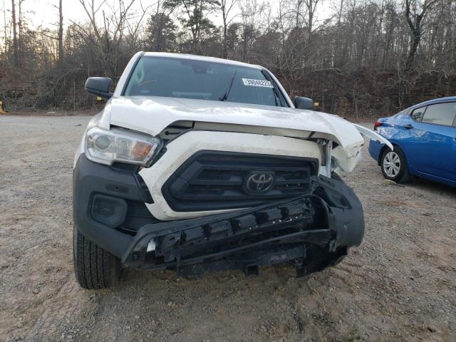 Photo 4 VIN: 3TYRX5GN5NT056347 - TOYOTA TACOMA ACC 