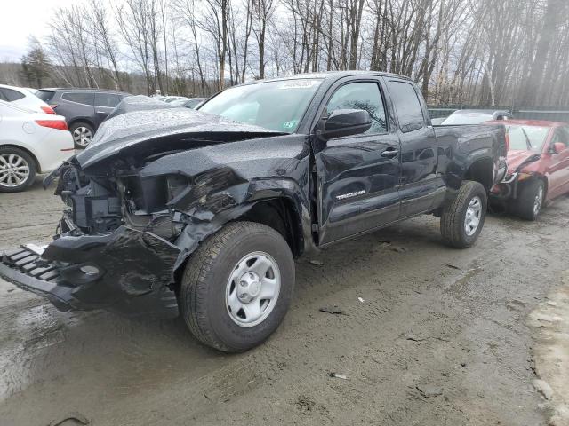 Photo 0 VIN: 3TYRX5GN5NT061886 - TOYOTA TACOMA ACC 