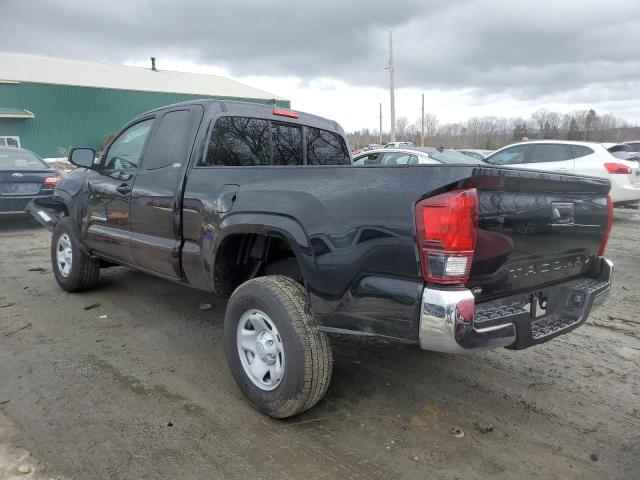 Photo 1 VIN: 3TYRX5GN5NT061886 - TOYOTA TACOMA ACC 