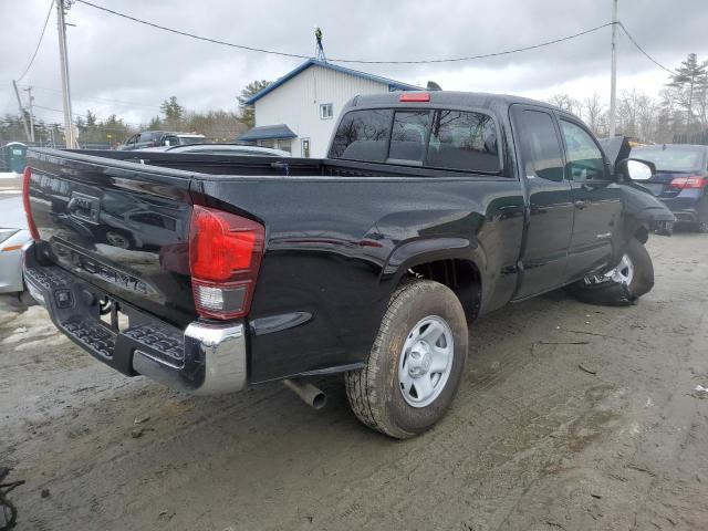 Photo 2 VIN: 3TYRX5GN5NT061886 - TOYOTA TACOMA ACC 