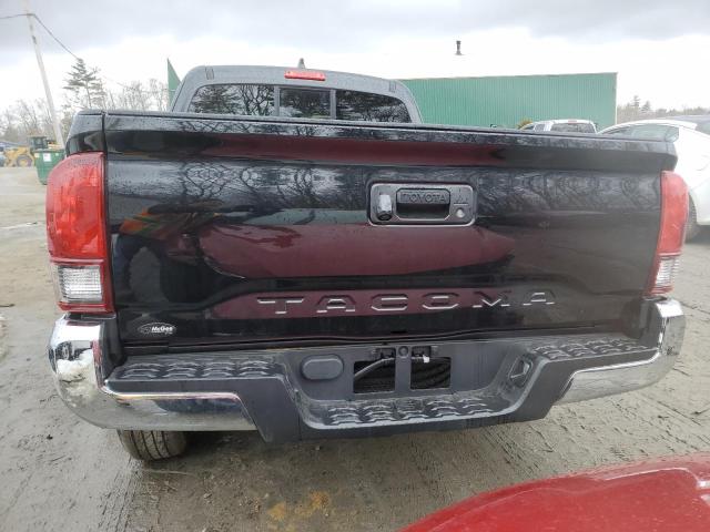 Photo 5 VIN: 3TYRX5GN5NT061886 - TOYOTA TACOMA ACC 