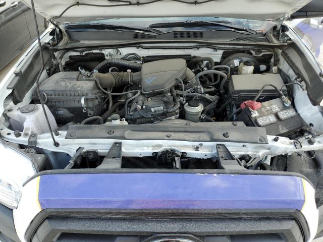 Photo 10 VIN: 3TYRX5GN5NT066358 - TOYOTA TACOMA 