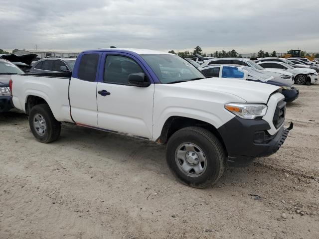 Photo 3 VIN: 3TYRX5GN5NT066358 - TOYOTA TACOMA 