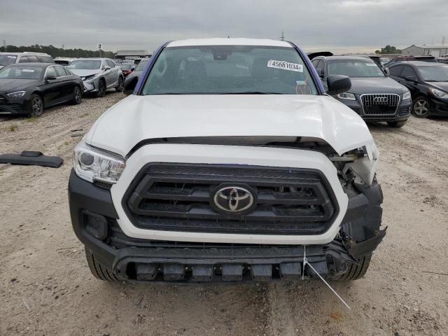 Photo 4 VIN: 3TYRX5GN5NT066358 - TOYOTA TACOMA 