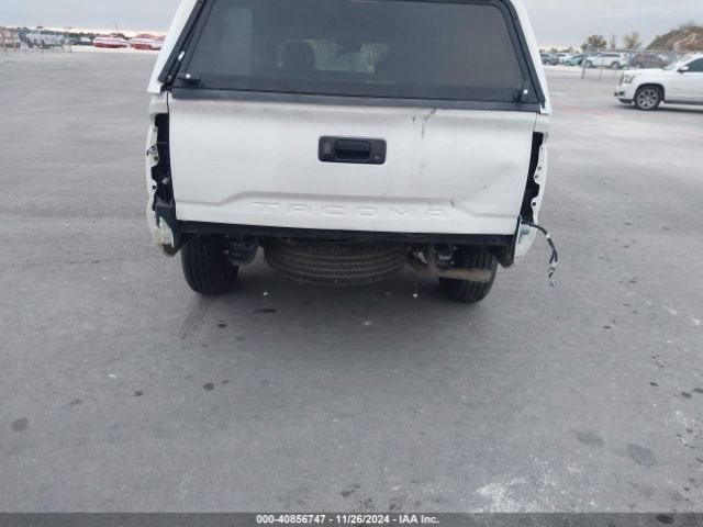 Photo 5 VIN: 3TYRX5GN5PT073667 - TOYOTA TACOMA 