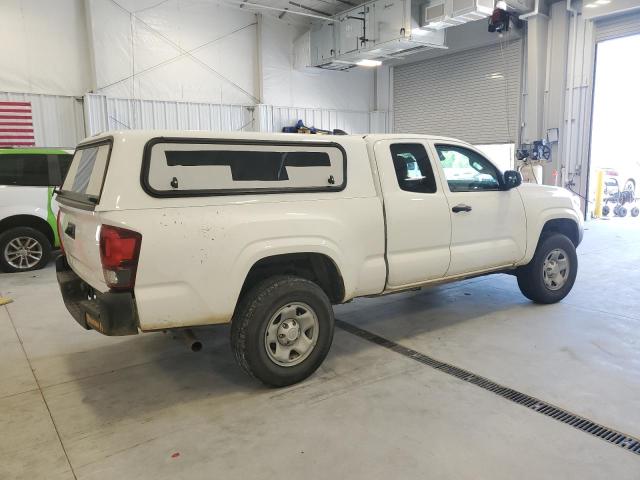 Photo 2 VIN: 3TYRX5GN5PT082210 - TOYOTA TACOMA 