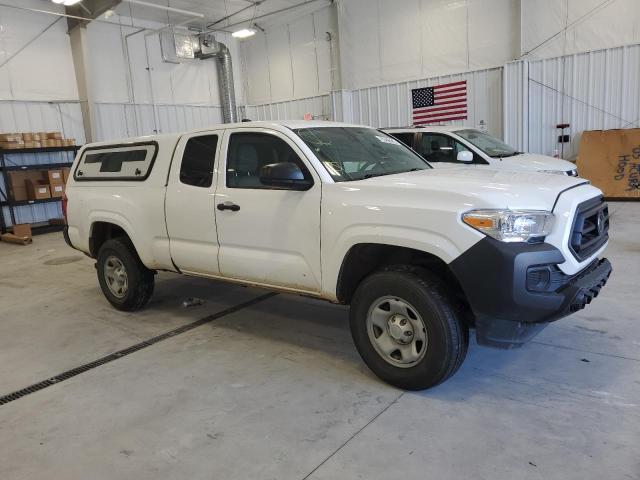 Photo 3 VIN: 3TYRX5GN5PT082210 - TOYOTA TACOMA 