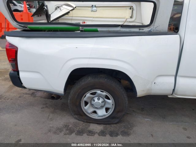 Photo 5 VIN: 3TYRX5GN5PT085530 - TOYOTA TACOMA 