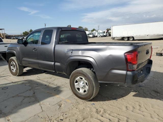 Photo 1 VIN: 3TYRX5GN6LT000544 - TOYOTA TACOMA ACC 