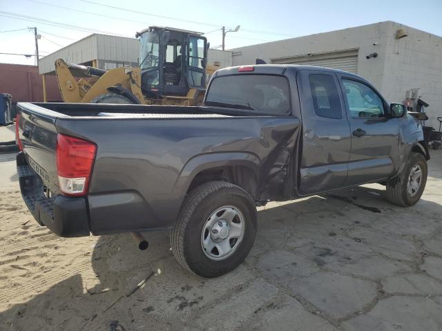 Photo 2 VIN: 3TYRX5GN6LT000544 - TOYOTA TACOMA ACC 